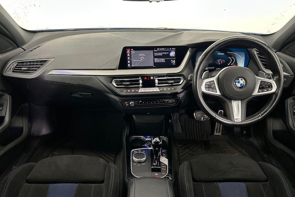 Used BMW 1 Series 2021 for sale - 76122168: Photo 5