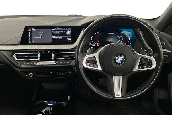 Used BMW 1 Series 2021 for sale - 76122168: Photo 6