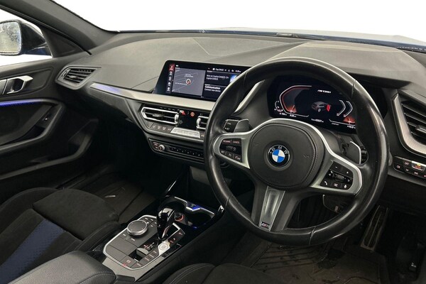 Used BMW 1 Series 2021 for sale - 76122168: Photo 7