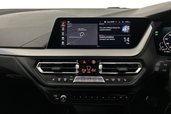 Used BMW 1 Series 2021 for sale - 76122168: Photo 9