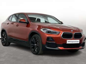 2022 (71) - xDrive 20i [178] Sport 5dr Step Auto