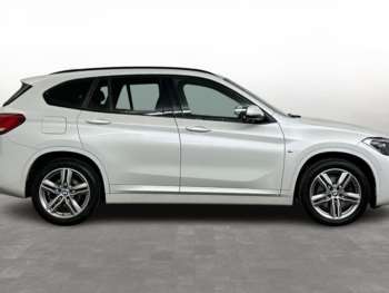 Used BMW X1 2019 for sale - 74908327: Photo