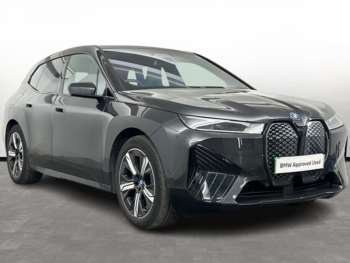 2024 (24) - 385kW xDrive50 M Sport 111.5kWh 5dr Auto