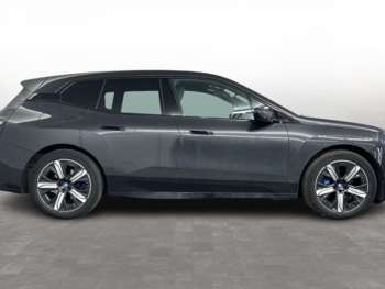Used BMW iX 2024 for sale - 75041360: Photo