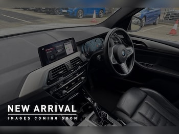 Used BMW X3 2018 for sale - 76121859: Photo 2