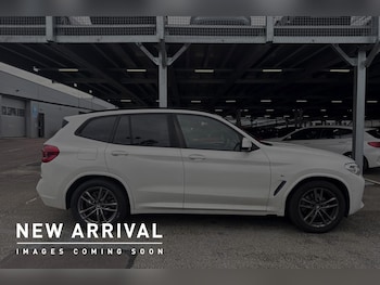 Used BMW X3 2018 for sale - 76121859: Photo 4