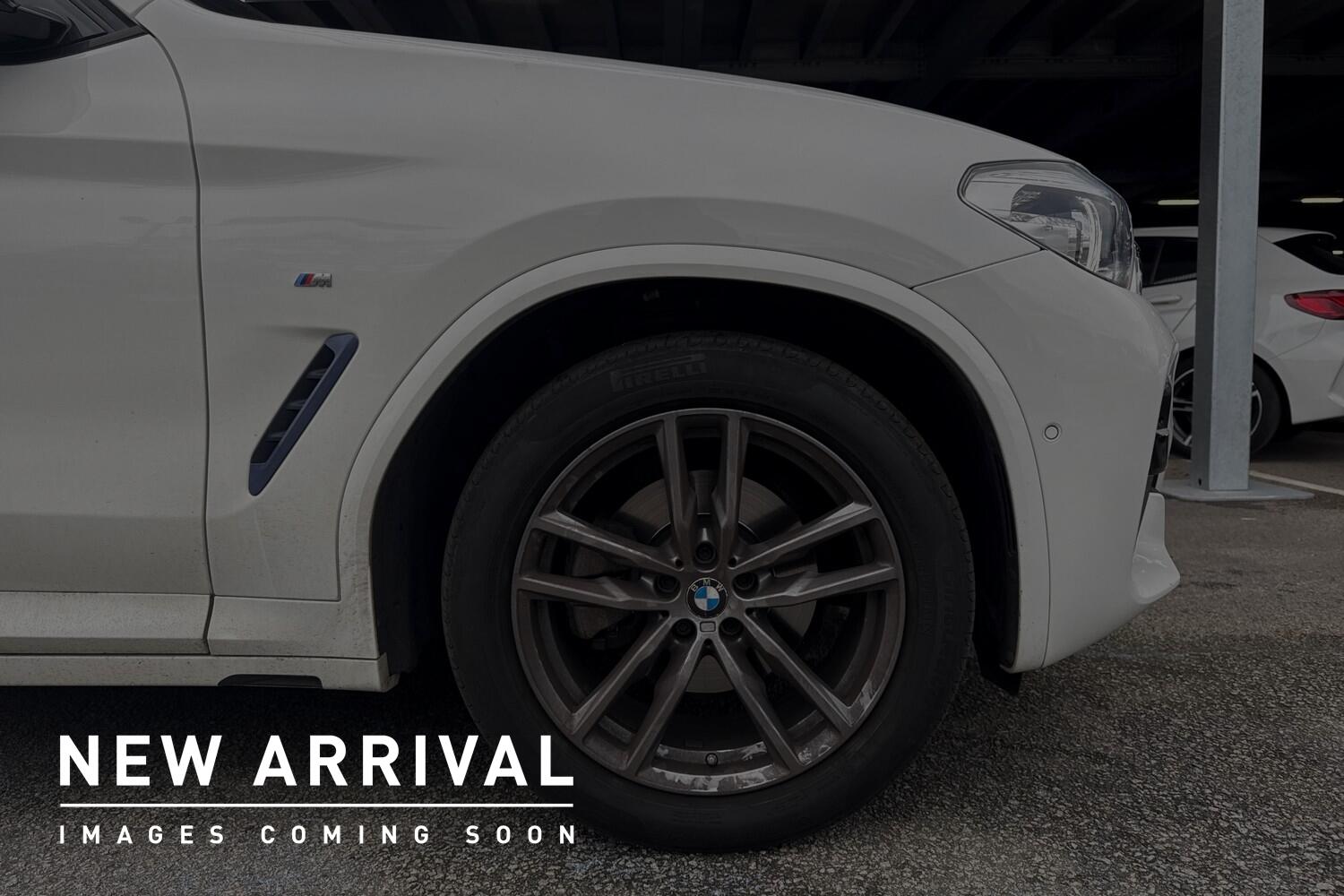 Used BMW X3 2018 for sale - 76121859: Photo 5