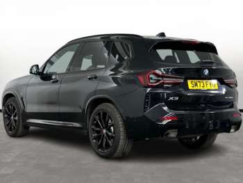 Used BMW X3 2023 for sale - 74965798: Photo