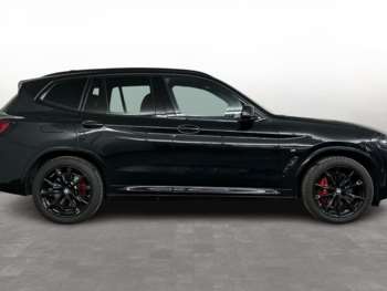 Used BMW X3 2023 for sale - 74965798: Photo