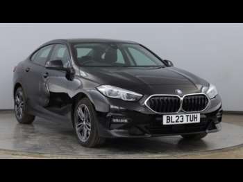 2023 (23) - 218i Sport Gran Coupe 4-Door