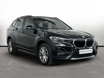 BMW - X1