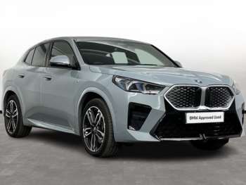 2024 (24) - iX2 xDrive30 M Sport 5-Door