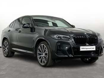 2022 (22) - xDrive M40d MHT 5dr Auto