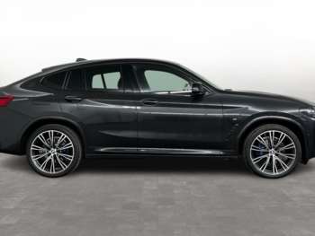Used BMW X4 2022 for sale - 74848748: Photo