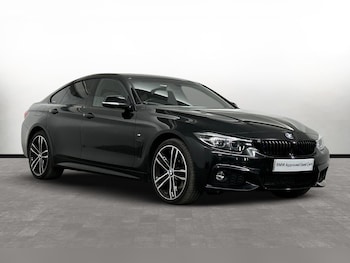 2019 (69) - 2.0 420d M Sport Auto xDrive Euro 6 (s/s) 5dr