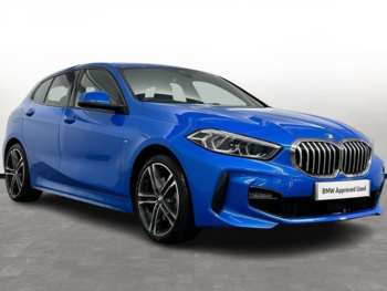 2024 (24) - 118i [136] M Sport 5dr Step Auto [LCP]