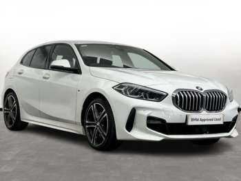 2022 (71) - 118i M Sport 5-Door