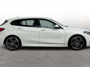 Used BMW 1 Series 2022 for sale - 75071287: Photo