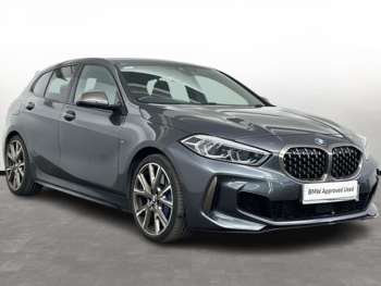 2020 (20) - 2.0 M135i Auto xDrive Euro 6 (s/s) 5dr