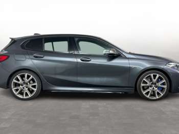 Used BMW 1 Series 2020 for sale - 75090017: Photo