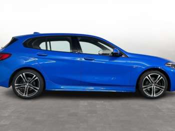 Used BMW 1 Series 2021 for sale - 75089363: Photo