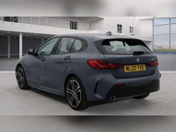 Used BMW 1 Series 2020 for sale - 75770075: Photo