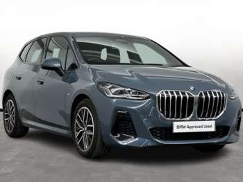 2024 (24) - 220i M Sport Active Tourer 5-Door