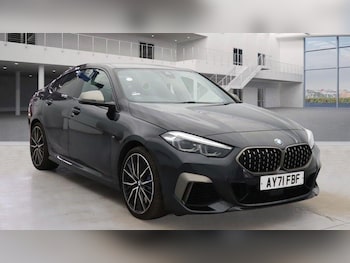 BMW - 2 Series