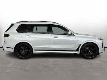 Used BMW X7 2024 for sale - 75588073: Photo