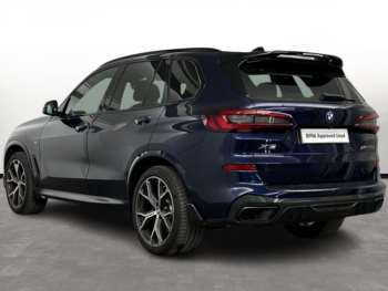 Used BMW X5 2021 for sale - 74851718: Photo