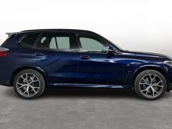 Used BMW X5 2021 for sale - 74851718: Photo