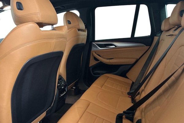 Used BMW X3 2019 for sale - 75311716: Photo 13