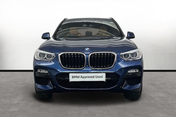 Used BMW X3 2019 for sale - 75311716: Photo 17