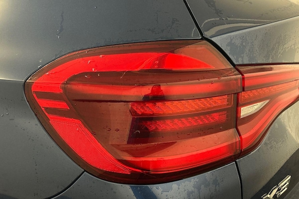 Used BMW X3 2019 for sale - 75311716: Photo 20