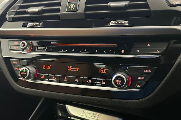 Used BMW X3 2019 for sale - 75311716: Photo 22