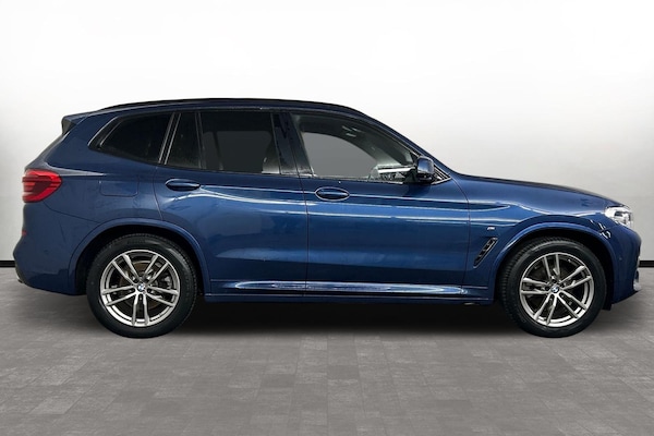 Used BMW X3 2019 for sale - 75311716: Photo 3