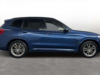 Used BMW X3 2019 for sale - 75311716: Photo