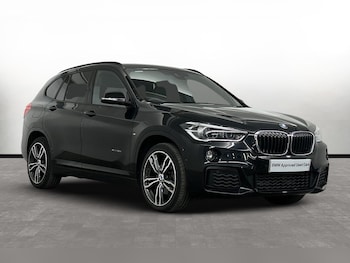 BMW - X1