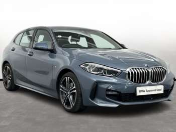 2023 (23) - 118i M Sport 5-Door