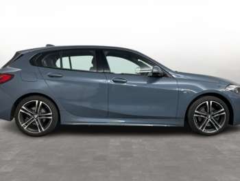 Used BMW 1 Series 2023 for sale - 74848738: Photo