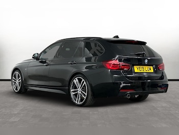 Used BMW 3 Series 2019 for sale - 75687404: Photo
