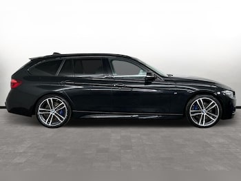 Used BMW 3 Series 2019 for sale - 75687404: Photo