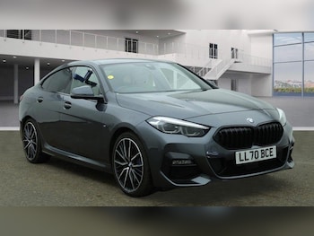 BMW - 2 Series