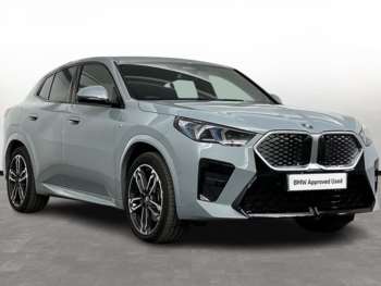 2024 (24) - iX2 xDrive30 M Sport 5-Door