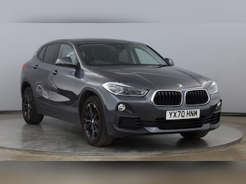 BMW - X2