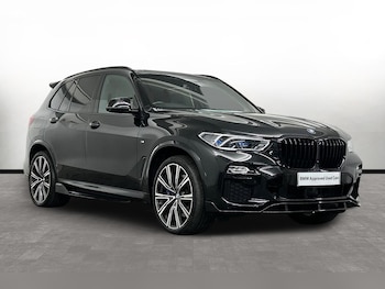 BMW - X5