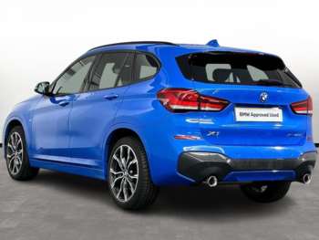 Used BMW X1 2020 for sale - 74850260: Photo