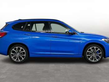 Used BMW X1 2020 for sale - 74850260: Photo