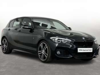 2019 (68) - 118i [1.5] M Sport Shadow Ed 5dr Step Auto