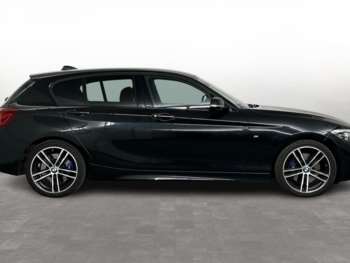 Used BMW 1 Series 2019 for sale - 74848287: Photo